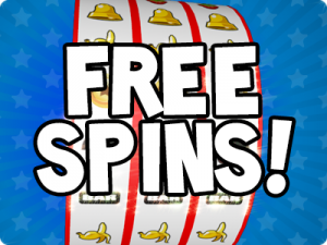 concurentie free spins